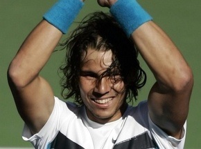 Завтра стартует турнир АТР Sony Ericsson Open-2009