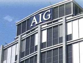 15 сотрудников AIG вернут свои бонусы