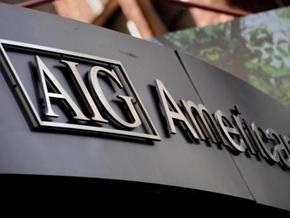 Конгресс США потребовал вернуть бонусы AIG
