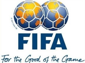 ФІФА затвердила заявки на проведення ЧС 2018 і 2022 року