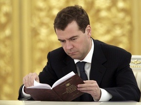 Путин и Медведев решат судьбу соперника Шахтера