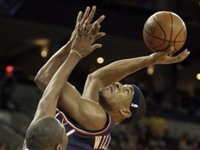 Игрока NBA арестовали за ссору с продавцом сотовых