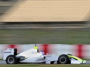 F1: Букмекери підвищують ставки на Brawn