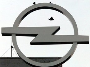 Меркель сомневается в прибыльности немецкого автоконцерна Opel