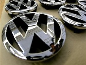 Volkswagen остановил крупнейший в Латинской Америке завод