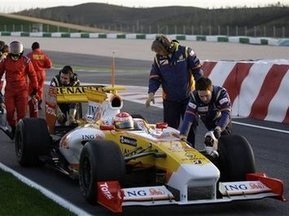 Renault може покинути Формулу-1