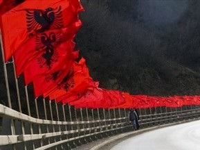 Платіні: Косово не приймуть до УЄФА і ФІФА без членства в ООН