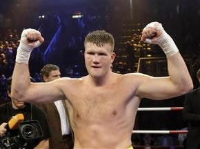 Суперником Димитренка стане колишній таксист