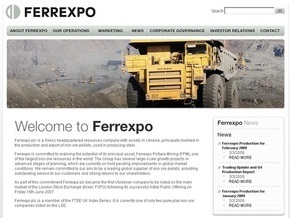 Боголюбов приобрел 3% акций Ferrexpo