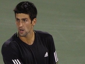 Джокович стал победителем Дубаи ATP
