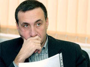Гінер: Я б не став порівнювати ЦСКА і Шахтар