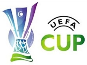 Кубок УЄФА: Розклад ігор 1/8 фіналу