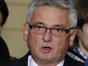 Министр спорта Польши: Лишь два украинских города примут Евро-2012