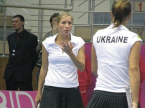 Сестры Бондаренко не смогли пройти в полуфинал турнира в Дубае