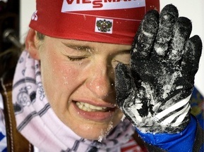 ЗМІ: Допінг російських біатлоністів не є забороненим