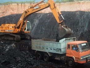 Дело: Ахметов отказывается от United Coal