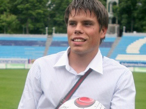 Вукоєвич отримав розсічення брови у грі за збірну Хорватії