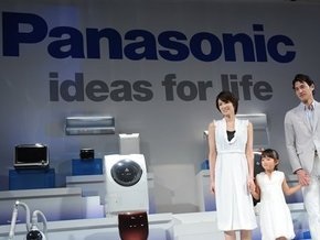 Panasonic заставит сотрудников покупать свои товары