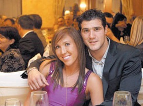 Янкович идет под венец