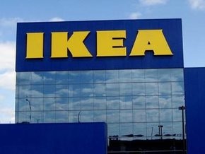 Ikea добралась до Одессы