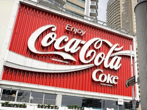 Coca-Cola приобретает Виннифрут