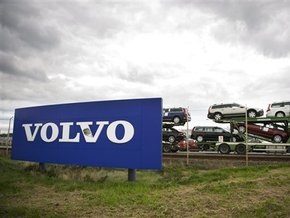 Ford может продать Volvo китайской Geely