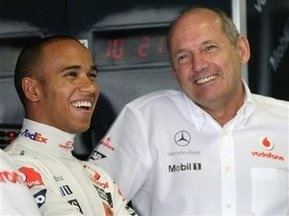 Босс McLaren ждет сюрпризов в сезоне-2009