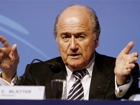 ФІФА відхилила заявку Іспанії та Португалії на проведення Чемпіонату світу