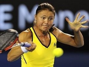 Сафина стала второй финалисткой Australian Open