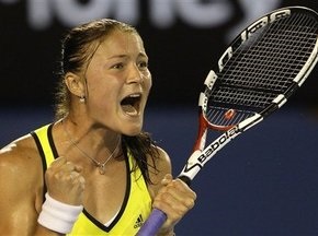 Australian Open: Звонарева встретится с Динарой Сафиной в полуфинале