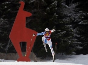 У Даніеля Альбрехта знайшли легеневу інфекцію