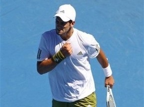 Australian Open: Турнир покидает последний россиянин