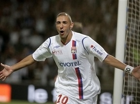 Marca: Реал договорился о покупке Роналдо и Бензема