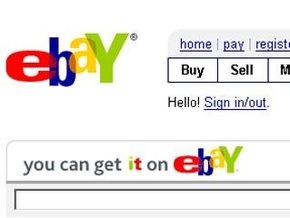 За 2008 год eBay увеличил прибыль в пять раз
