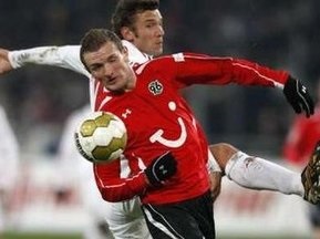 Шевченко відзначився за Мілан в контрольному матчі