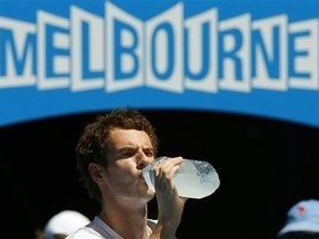 Australian Open: Мюррей прекращает выступления в паре