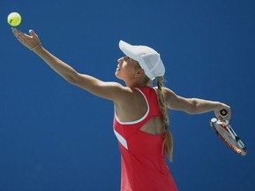 Australian Open: Олена та Катерина Бондаренко у другому раунді