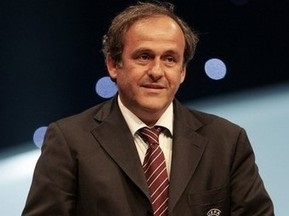 УЄФА не розробляє запасний план проведення Євро-2012