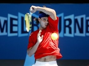 Australian Open: Надаль та Янкович очолили посів