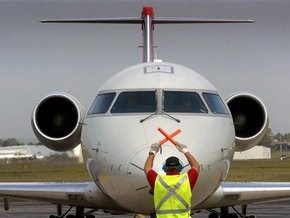 Чешская компания приобретает аэропорт Ровно