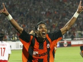 Шахтер продал Брандао за 6 млн евро