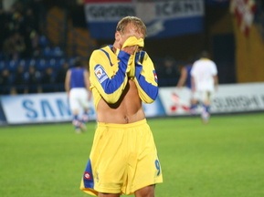 Денис Голайдо рассказал, как на него напали