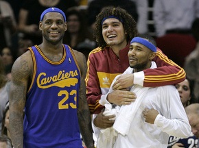 NBA: Восточные разборки
