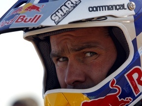 Дакар-2009: Депре перемагає, Кома зберігає лідерство