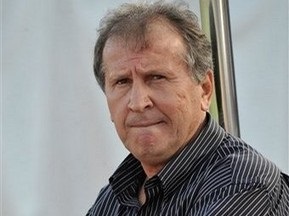 Зико: Переговоры с ЦСКА завершатся в ближайшие два дня