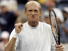 Давыденко пропустит Australian Open
