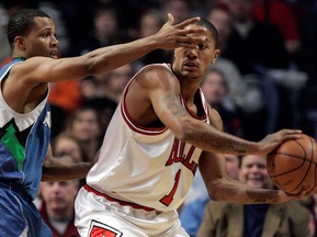 NBA назвала лучших новичков декабря