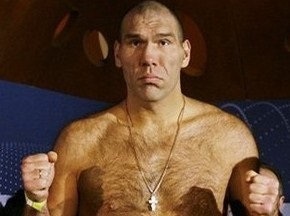 Наступний двобій Валуєва може відбутися у квітні