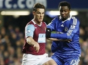 Джерело: МанСіті купить гравця Вест Хема