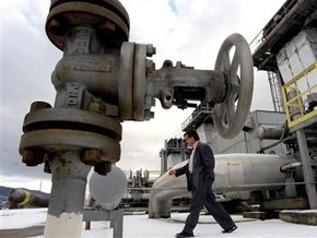 Газпром предложил ввести независимый мониторинг транзита газа
